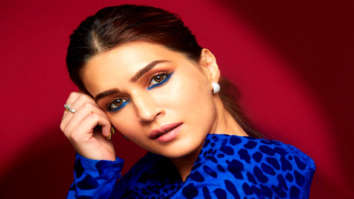 Celeb Photos Of Kriti Sanon