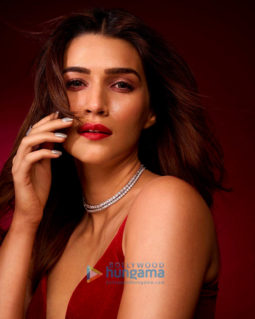 Celebrity Photos of Kriti Sanon