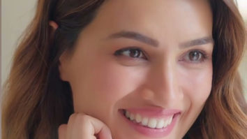 Kriti and Nupur Sanon look adorable in their latest ad shoot