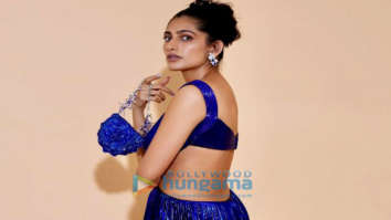 Celebrity Photos of Kubbra Sait