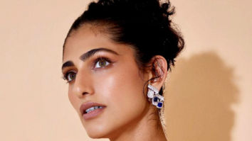 Celebrity Photos of Kubbra Sait