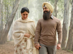 Laal Singh Chaddha continues to grow on Day 3 at Australia and New Zealand box office; total collections at Rs. 3.55 cr.