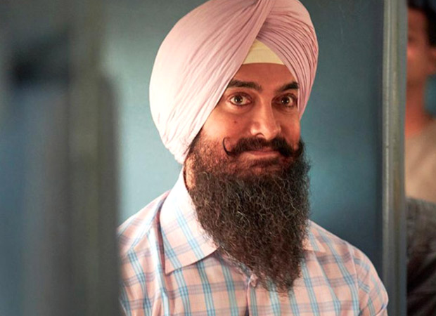 Laal Singh Chaddha Worldwide Box Office: Aamir Khan starrer crosses the Rs. 50 cr. mark at the worldwide box office Laal Singh Chaddha Worldwide Box Office: Aamir Khan starrer crosses the Rs. 50 cr. mark at the worldwide box office