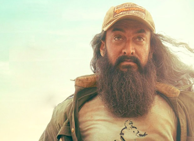 Laal Singh Chaddha crosses 2.34 mil. USD [Rs. 18.70 cr.] at the North America box office