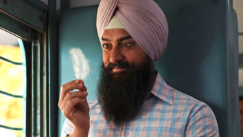 Laal Singh Chaddha star Aamir Khan reveals what movies mean to him; says, “For me movies is stories that nourish us emotionally”