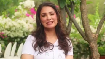 Lara Dutta launches her eco-conscious kids fashion brand