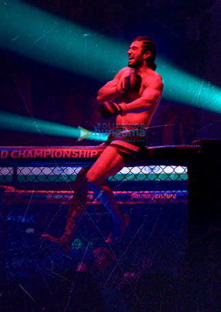 Movie Stills of the movie Liger