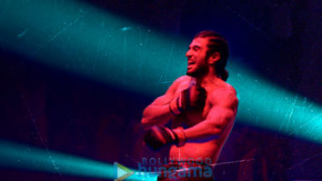 Movie Stills of the movie Liger