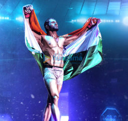 Movie Stills of the movie Liger