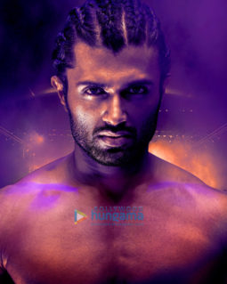 Movie Stills of the movie Liger