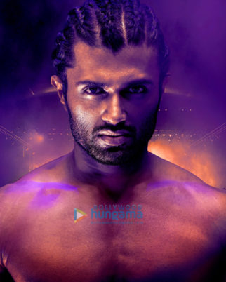 Movie Stills of the movie Liger