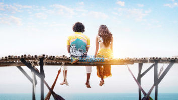 Movie Stills of the movie Liger