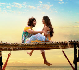 Movie Stills of the movie Liger