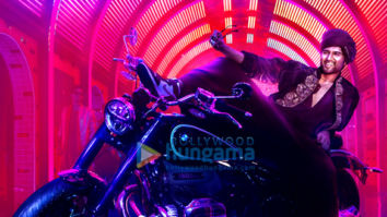 Movie Stills of the movie Liger
