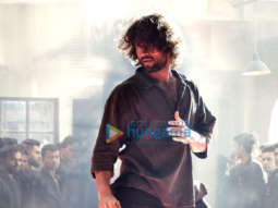 Movie Stills of the movie Liger