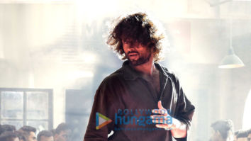 Movie Stills of the movie Liger