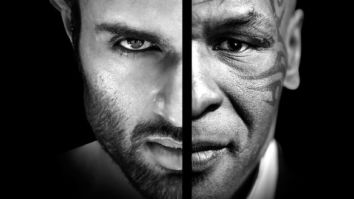 Movie Stills of the movie Liger