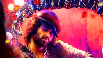 Movie Stills of the movie Liger