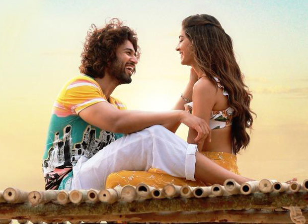 Liger Overseas Box Office: Film drops by 61% on Day 2 at the Australia box office Liger Overseas Box Office: Film drops by 61% on Day 2 at the Australia box office