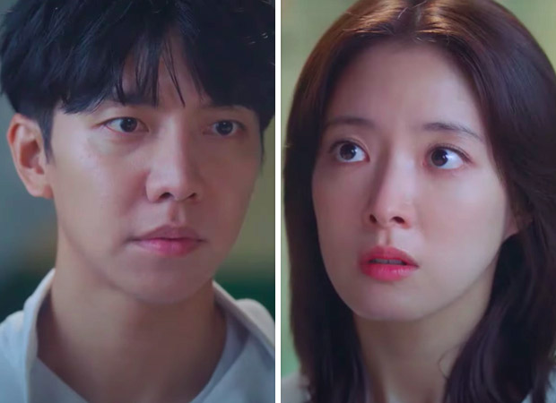 Love According to the Law: Lee Se Young and Lee Seung Gi indulge in love-hate banter in new teaser of upcoming rom-com K-drama; watch video Love According to the Law: Lee Se Young and Lee Seung Gi indulge in love-hate banter in new teaser of upcoming rom-com K-drama; watch video