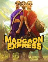 Madgaon Express