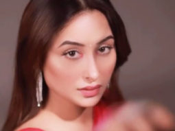 Mahira Sharma’s diva look