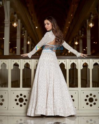 Celeb Photos Of Malaika Arora