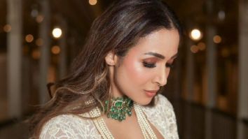 Celeb Photos Of Malaika Arora
