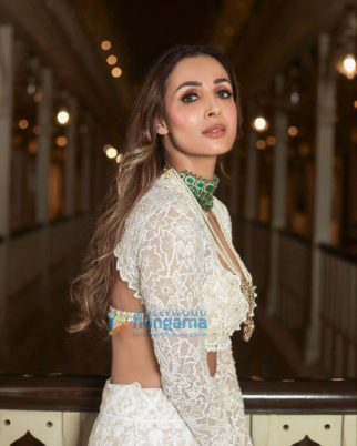 Celeb Photos Of Malaika Arora