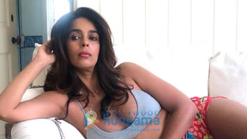 Celeb Photos Of Mallika Sherawat