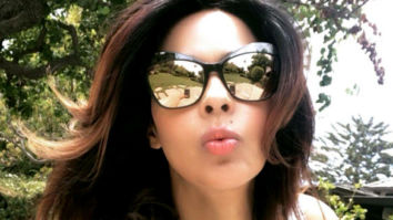 Celeb Photos Of Mallika Sherawat