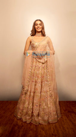 Celebrity Photos of Manushi Chhillar
