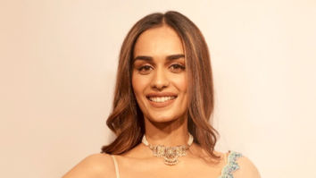 Celebrity Photos of Manushi Chhillar