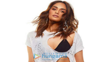Celebrity Photos of Manushi Chhillar