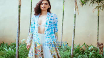 Celebrity Photos of Manushi Chhillar