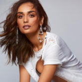 Manushi Chhillar kicks off second schedule of Tehran: 'It’s an interesting film and a different role for me'