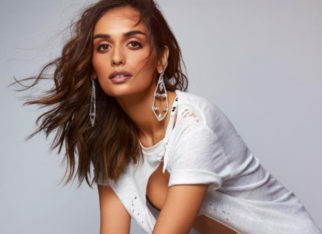 Manushi Chhillar kicks off second schedule of Tehran: ‘It’s an interesting film and a different role for me’