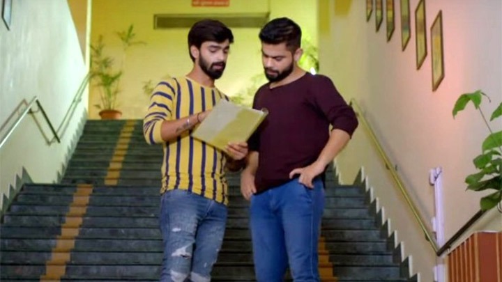 Match Of Life – Title Track | Yash Mehta, Amit Mishra | Shabab Shabri | Shweta Tayal, Ravi Chopra Match Of Life – Title Track | Yash Mehta, Amit Mishra | Shabab Shabri | Shweta Tayal, Ravi Chopra