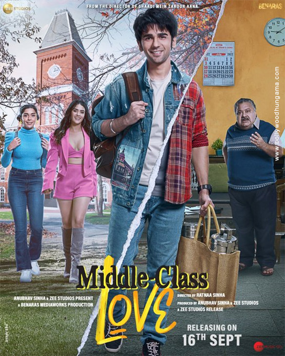 middle class love 3