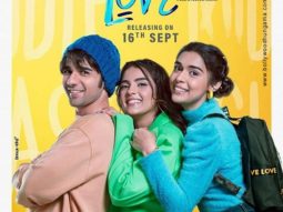 First Look Of Middle-Class Love