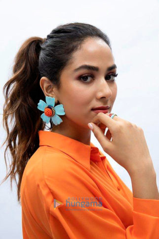Celebrity Photos of Mira Kapoor