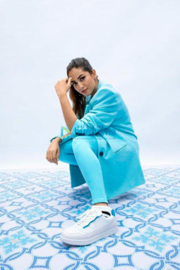 Celebrity Photos of Mira Kapoor