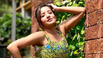 Celeb Photos Of Monalisa