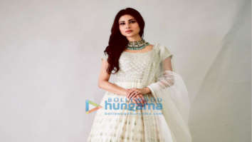 Celebrity Photos of Mouni Roy