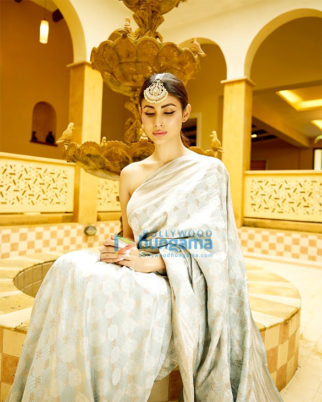Celeb Photos Of Mouni Roy