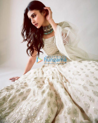 Celebrity Photos of Mouni Roy
