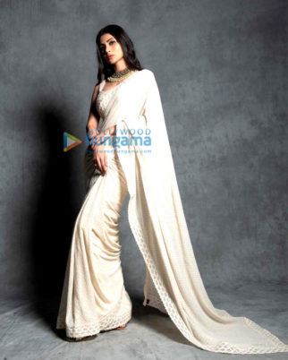 Celebrity Photos of Mouni Roy