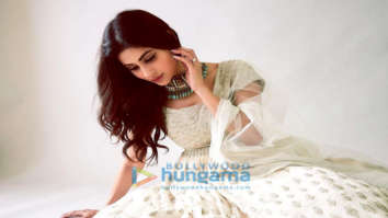 Celebrity Photos of Mouni Roy