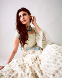 Celebrity Photos of Mouni Roy