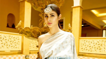 Celeb Photos Of Mouni Roy